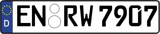 EN-RW7907