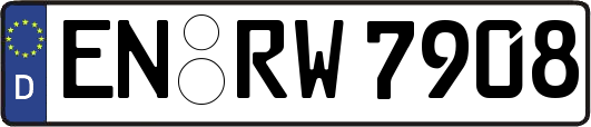 EN-RW7908