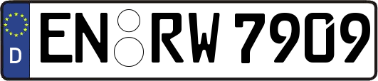 EN-RW7909