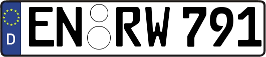 EN-RW791