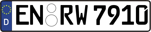 EN-RW7910