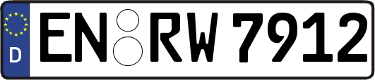 EN-RW7912