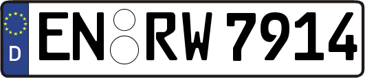 EN-RW7914
