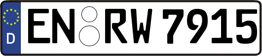 EN-RW7915
