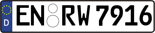 EN-RW7916
