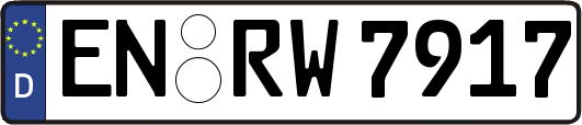 EN-RW7917