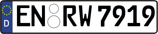 EN-RW7919