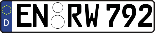 EN-RW792