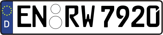 EN-RW7920