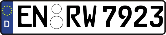 EN-RW7923