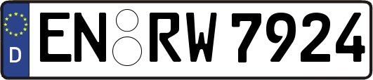 EN-RW7924