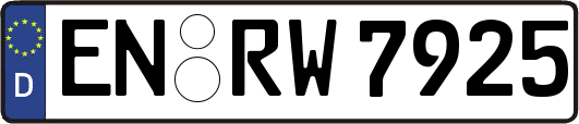 EN-RW7925