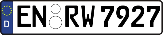 EN-RW7927
