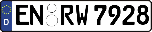 EN-RW7928