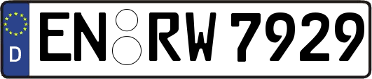 EN-RW7929