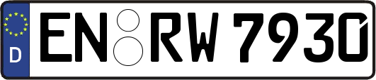 EN-RW7930