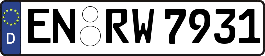 EN-RW7931