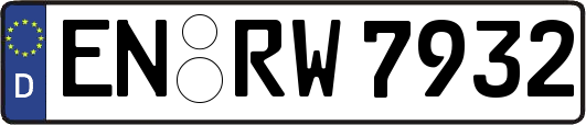 EN-RW7932