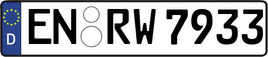 EN-RW7933