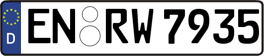 EN-RW7935