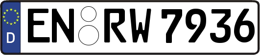 EN-RW7936