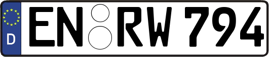EN-RW794