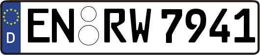 EN-RW7941