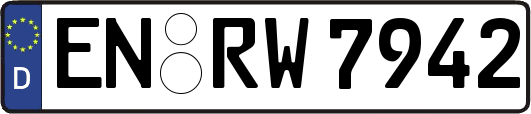 EN-RW7942