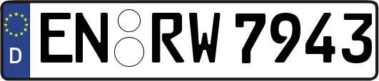 EN-RW7943