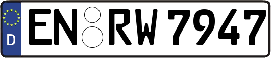 EN-RW7947