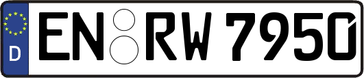 EN-RW7950