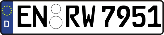 EN-RW7951