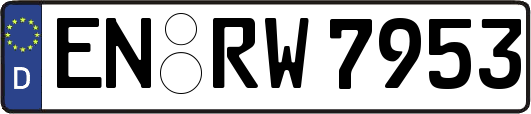 EN-RW7953