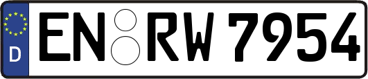 EN-RW7954