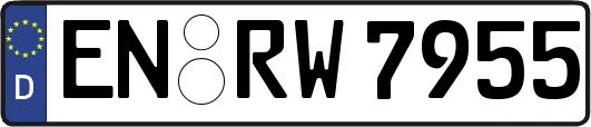 EN-RW7955