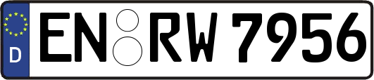 EN-RW7956