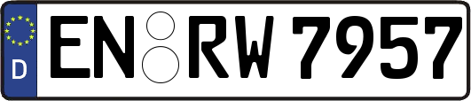 EN-RW7957