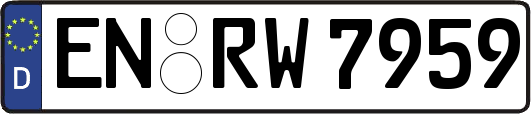 EN-RW7959