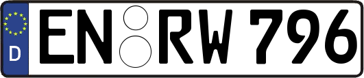 EN-RW796