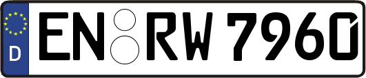 EN-RW7960