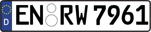 EN-RW7961