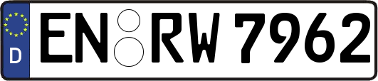EN-RW7962