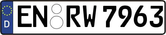 EN-RW7963