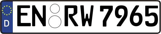 EN-RW7965