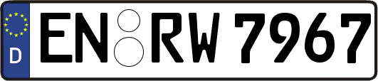 EN-RW7967