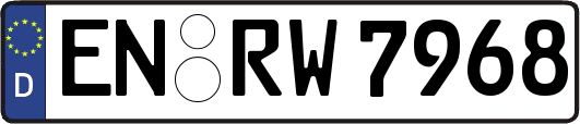 EN-RW7968