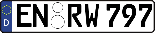 EN-RW797