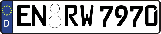 EN-RW7970