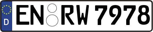 EN-RW7978
