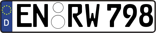 EN-RW798